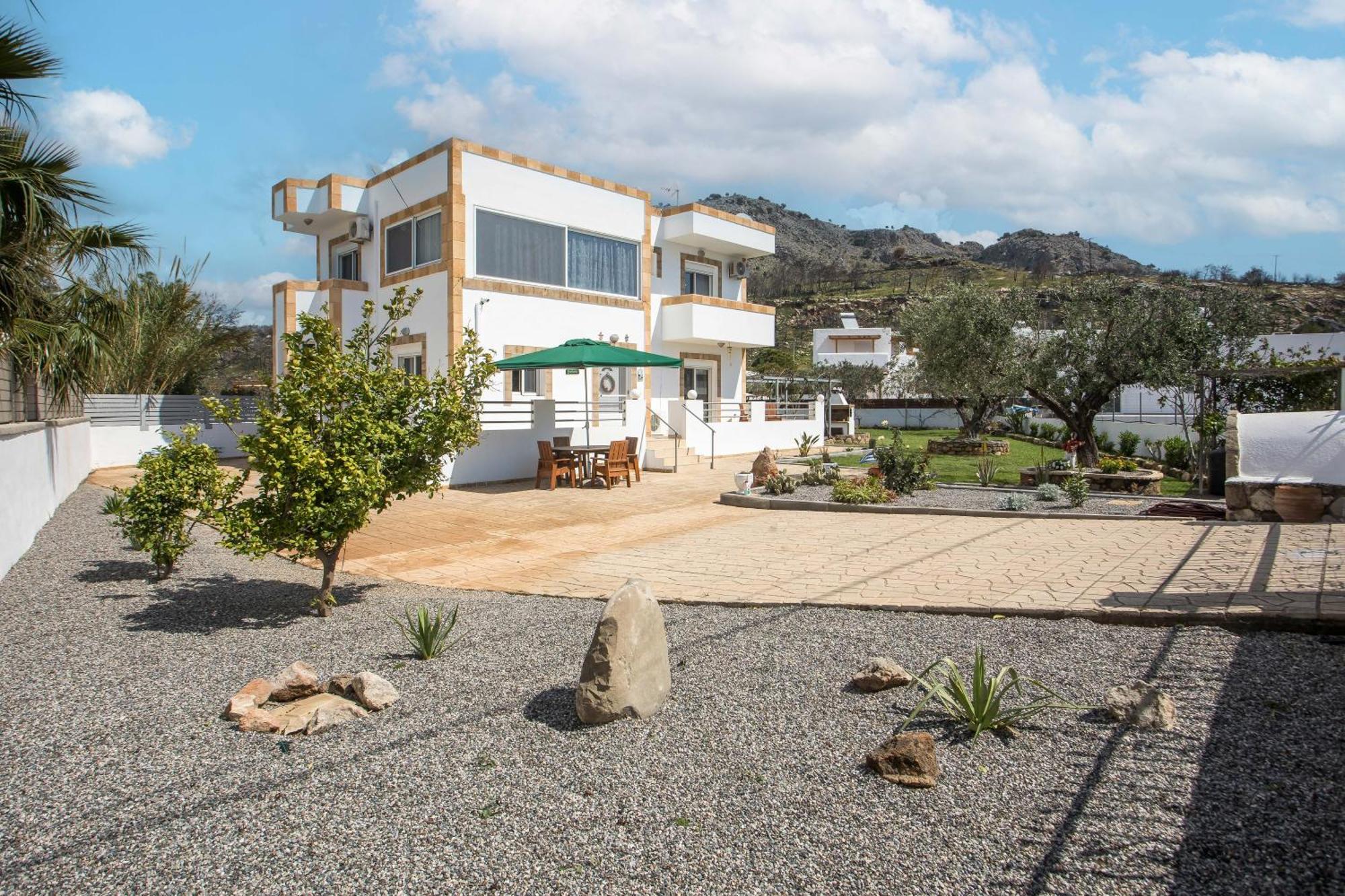 Villa Ennisfree