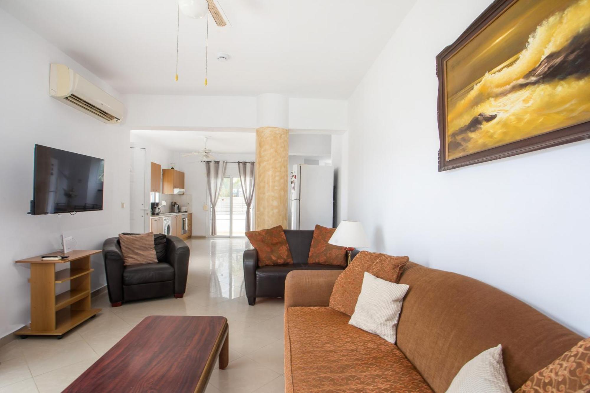 Villa Ennisfree