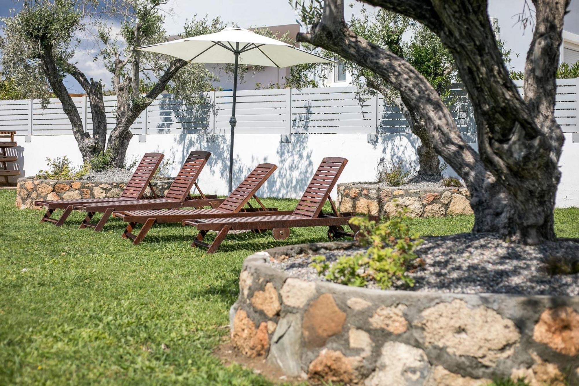 Villa Ennisfree *